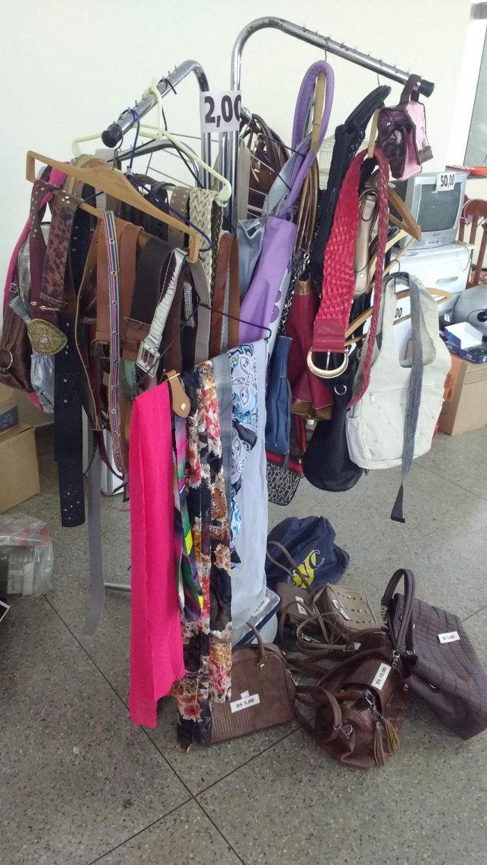 BAZAR DE NATAL