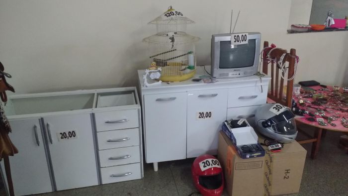BAZAR DE NATAL