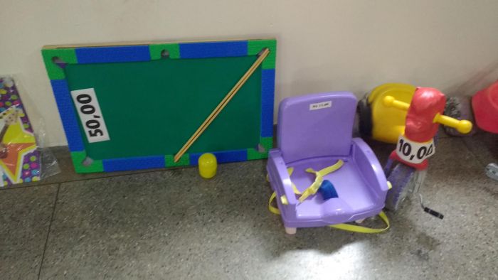 BAZAR DE NATAL