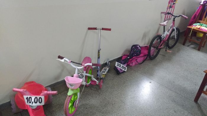 BAZAR DE NATAL