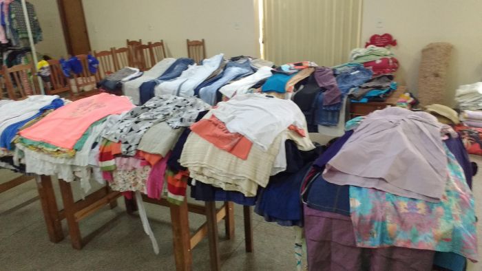 BAZAR DE NATAL