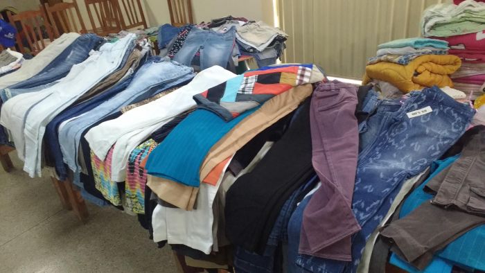 BAZAR DE NATAL