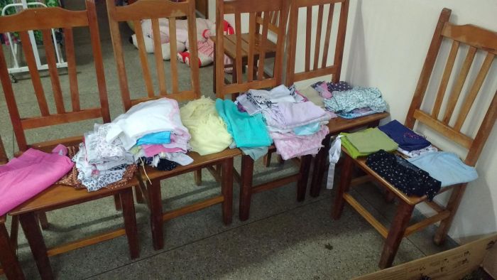 BAZAR DE NATAL