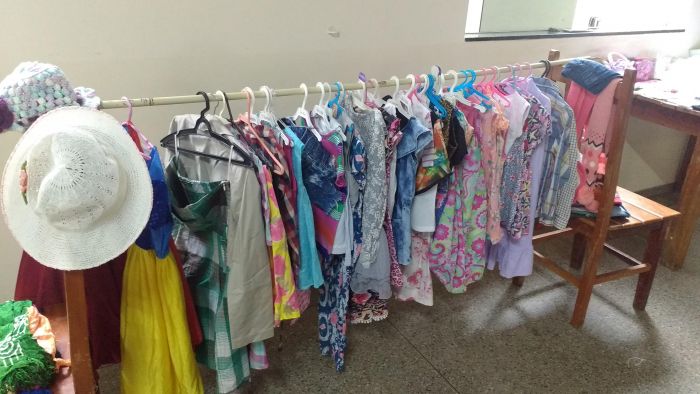 BAZAR DE NATAL