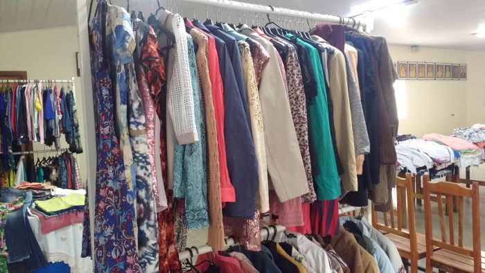 BAZAR DE NATAL