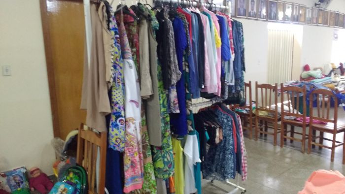 BAZAR DE NATAL