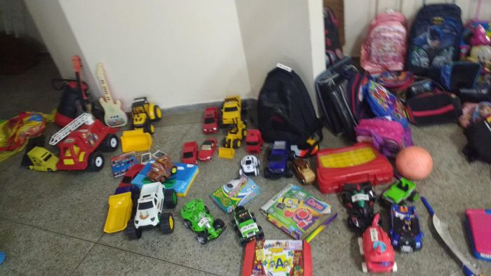 BAZAR DE NATAL