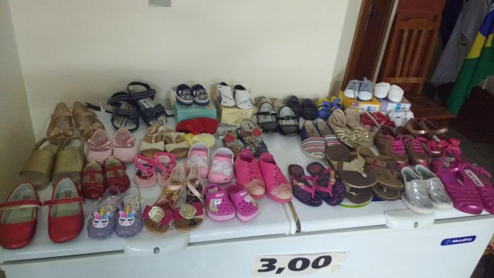 BAZAR DE NATAL