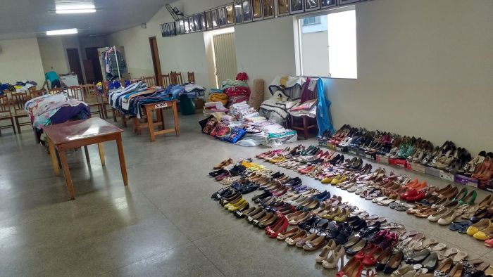 BAZAR DE NATAL