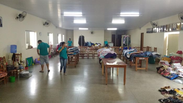BAZAR DE NATAL