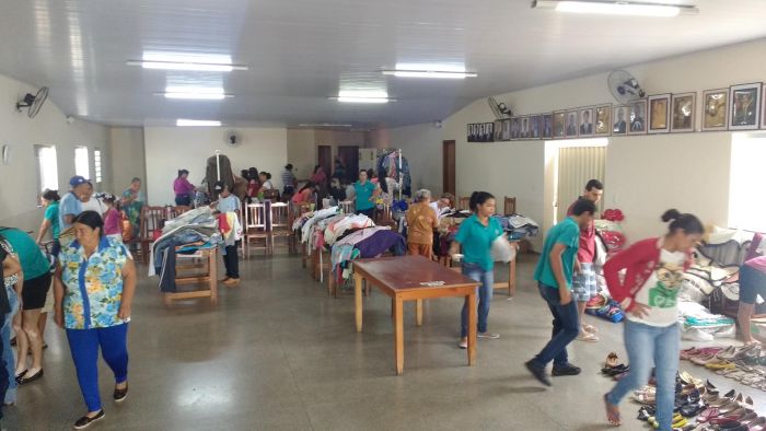 BAZAR DE NATAL