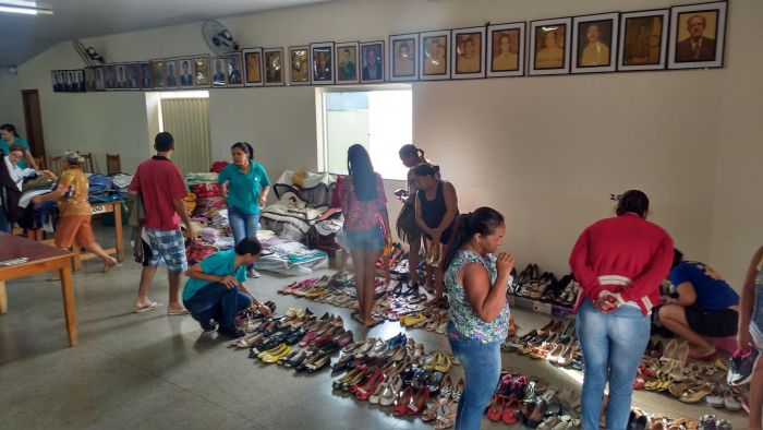 BAZAR DE NATAL