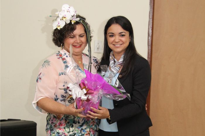 VISITA DO CASAL GOVERNADOR ROTARY