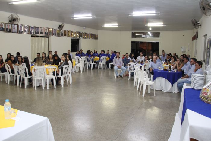 VISITA DO CASAL GOVERNADOR ROTARY