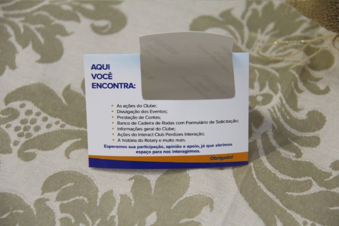 POSSE DA NOVA DIRETORIA GESTÃO 2018-2019