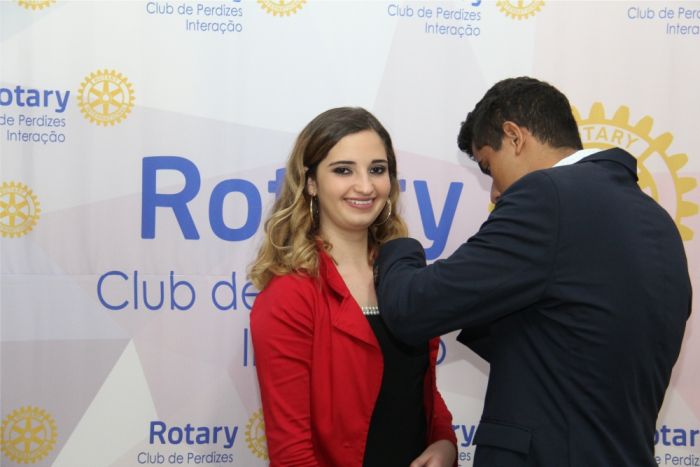 POSSE DA NOVA DIRETORIA GESTÃO 2018-2019