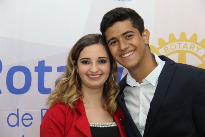 POSSE DA NOVA DIRETORIA GESTÃO 2018-2019
