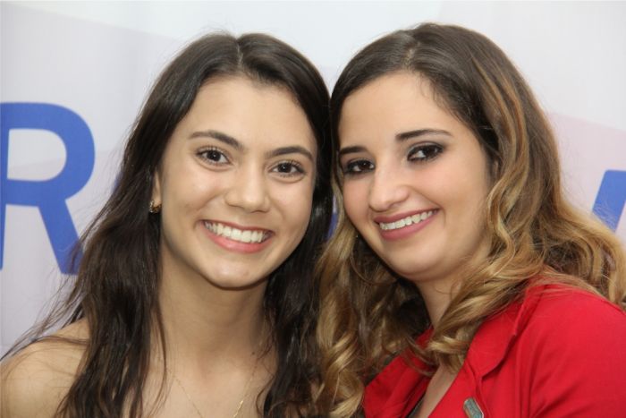 POSSE DA NOVA DIRETORIA GESTÃO 2018-2019
