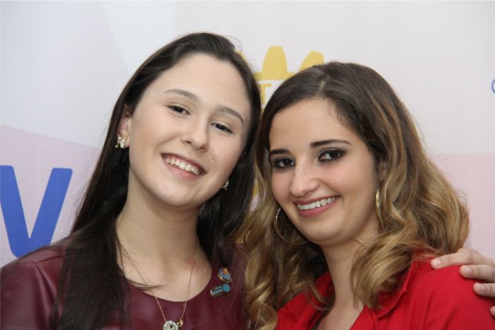 POSSE DA NOVA DIRETORIA GESTÃO 2018-2019
