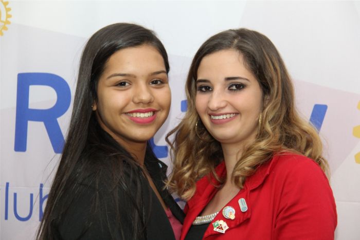 POSSE DA NOVA DIRETORIA GESTÃO 2018-2019