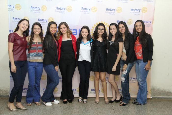 POSSE DA NOVA DIRETORIA GESTÃO 2018-2019