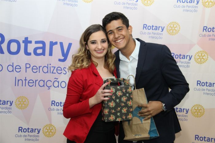 POSSE DA NOVA DIRETORIA GESTÃO 2018-2019