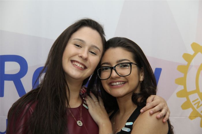 POSSE DA NOVA DIRETORIA GESTÃO 2018-2019