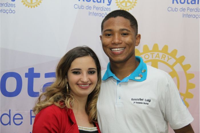 POSSE DA NOVA DIRETORIA GESTÃO 2018-2019