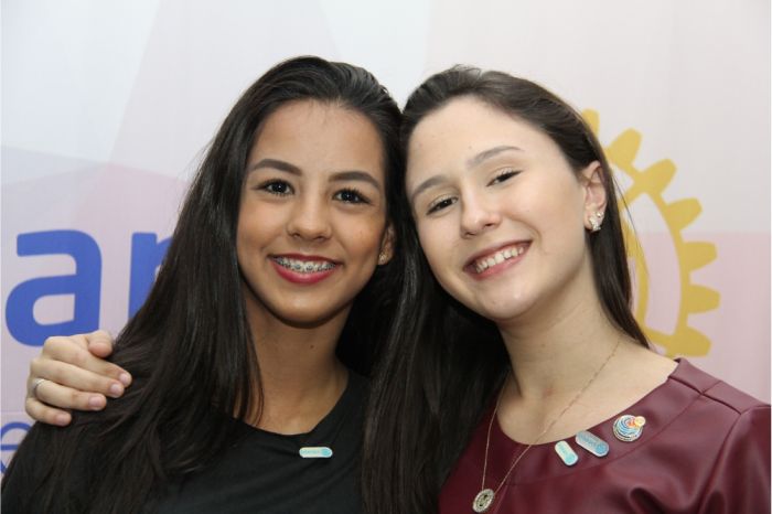 POSSE DA NOVA DIRETORIA GESTÃO 2018-2019