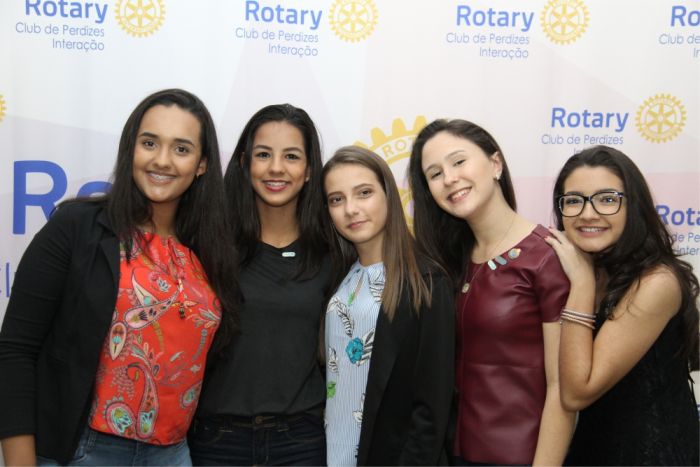 POSSE DA NOVA DIRETORIA GESTÃO 2018-2019