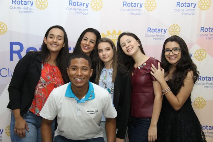 POSSE DA NOVA DIRETORIA GESTÃO 2018-2019