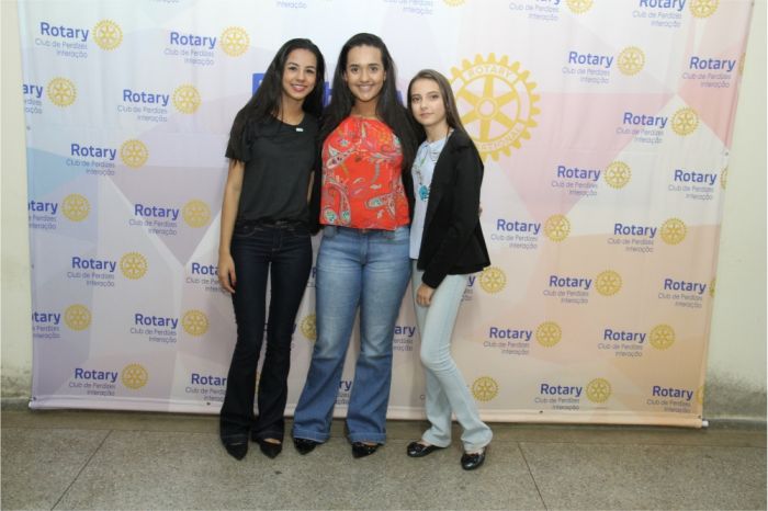POSSE DA NOVA DIRETORIA GESTÃO 2018-2019