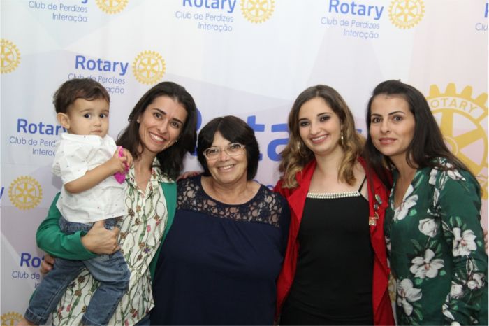 POSSE DA NOVA DIRETORIA GESTÃO 2018-2019