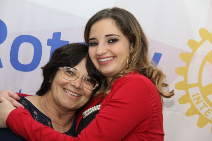 POSSE DA NOVA DIRETORIA GESTÃO 2018-2019
