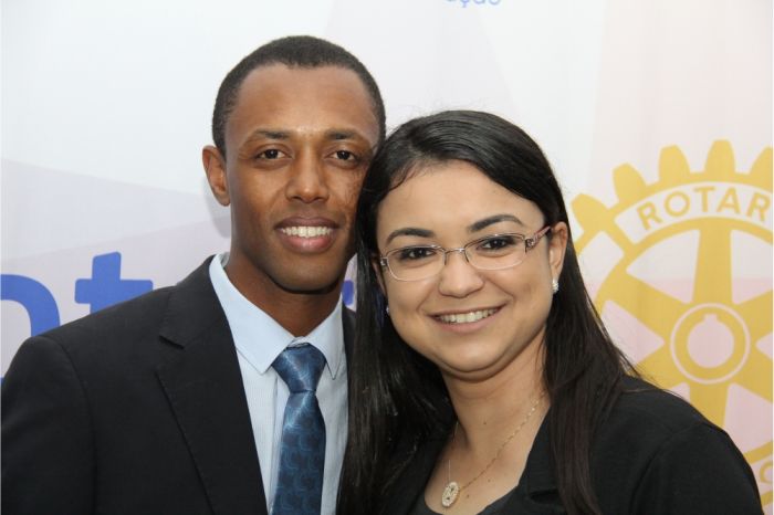 POSSE DA NOVA DIRETORIA GESTÃO 2018-2019