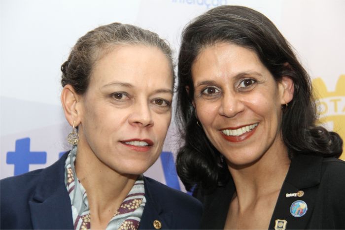 POSSE DA NOVA DIRETORIA GESTÃO 2018-2019