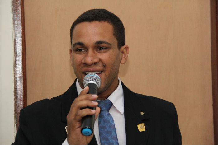 POSSE DA NOVA DIRETORIA GESTÃO 2018-2019