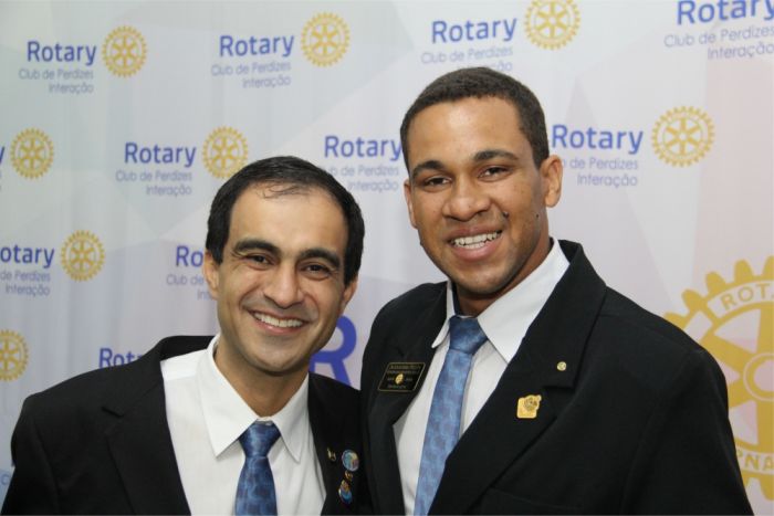 POSSE DA NOVA DIRETORIA GESTÃO 2018-2019