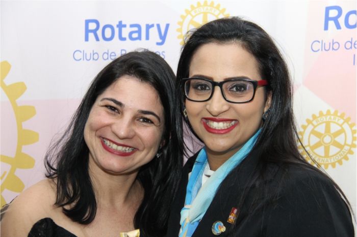 POSSE DA NOVA DIRETORIA GESTÃO 2018-2019