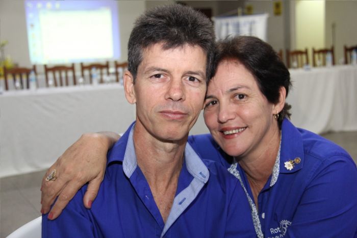 POSSE DA NOVA DIRETORIA GESTÃO 2018-2019