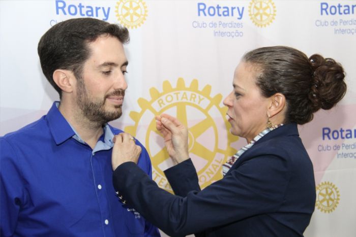 POSSE DA NOVA DIRETORIA GESTÃO 2018-2019