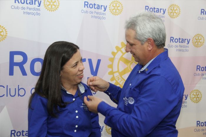 POSSE DA NOVA DIRETORIA GESTÃO 2018-2019