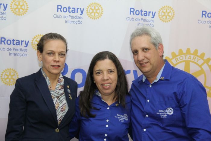 POSSE DA NOVA DIRETORIA GESTÃO 2018-2019