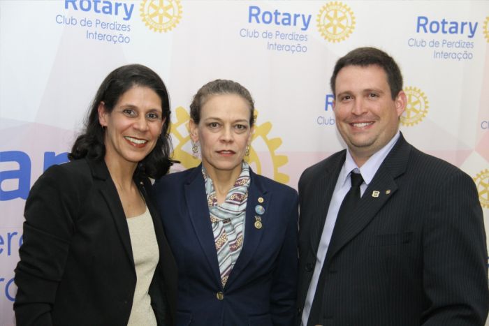 POSSE DA NOVA DIRETORIA GESTÃO 2018-2019