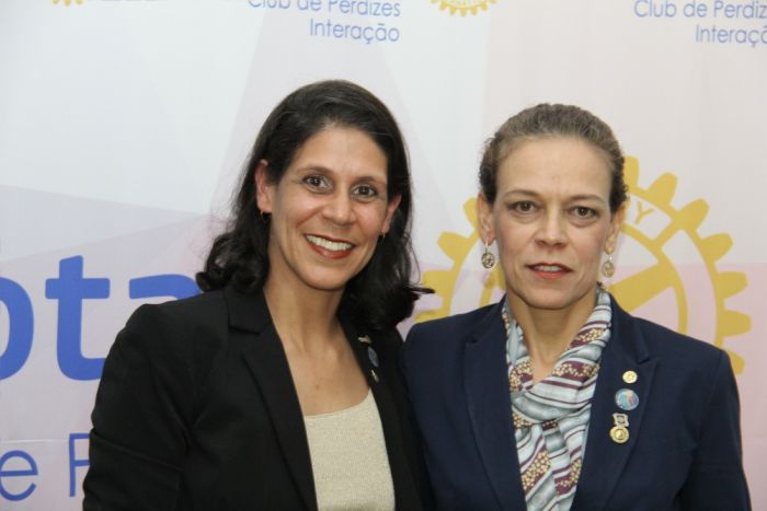 POSSE DA NOVA DIRETORIA GESTÃO 2018-2019