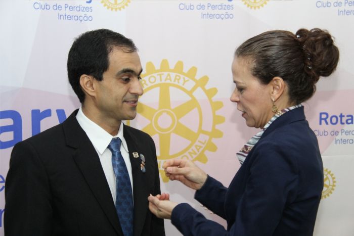 POSSE DA NOVA DIRETORIA GESTÃO 2018-2019