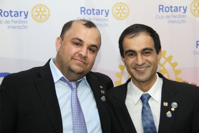 POSSE DA NOVA DIRETORIA GESTÃO 2018-2019