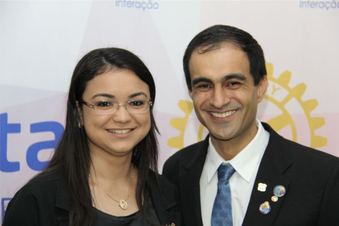 POSSE DA NOVA DIRETORIA GESTÃO 2018-2019