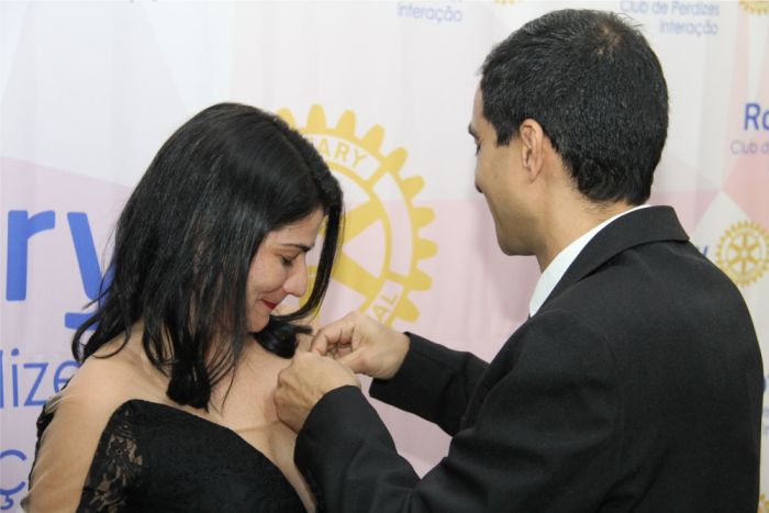 POSSE DA NOVA DIRETORIA GESTÃO 2018-2019