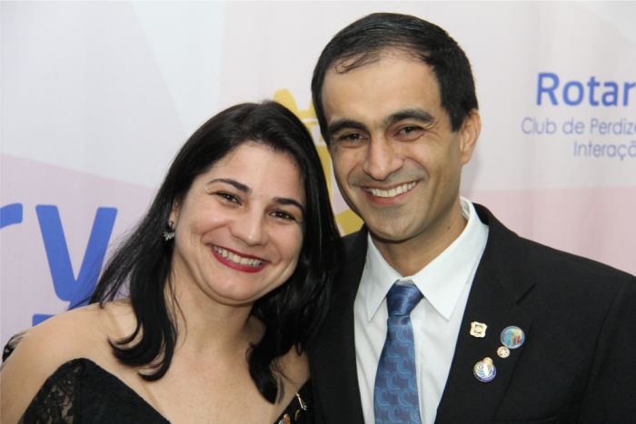 POSSE DA NOVA DIRETORIA GESTÃO 2018-2019